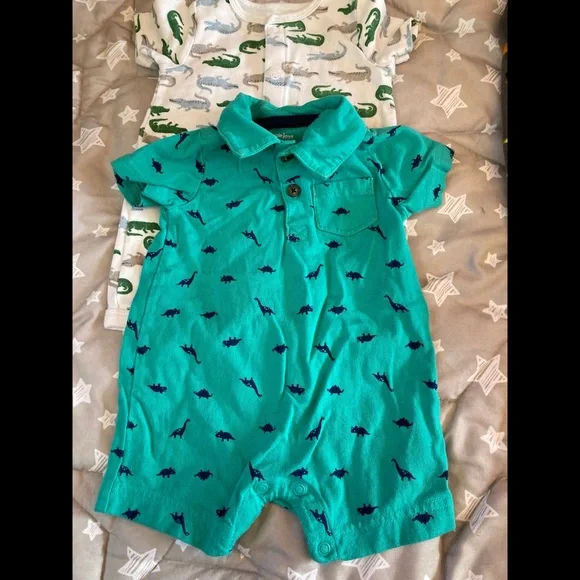 Carter’s Bundle - Picture 3 of 7